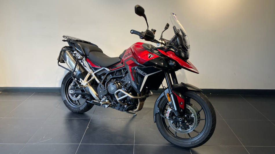Triumph Tiger 900 GT Pro (24MY)